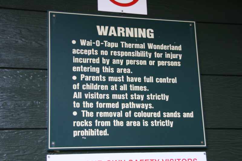 Nieuw-Zeeland 2011 - 0741